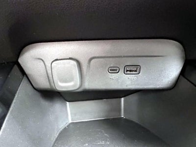 2024 Chevrolet Trax FWD 4dr LT