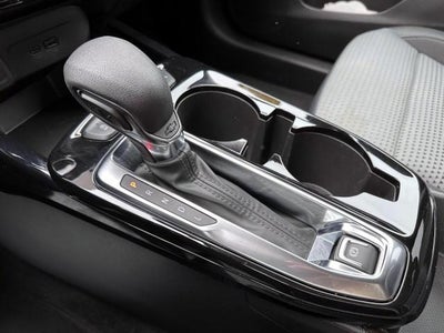 2024 Chevrolet Trax FWD 4dr LT