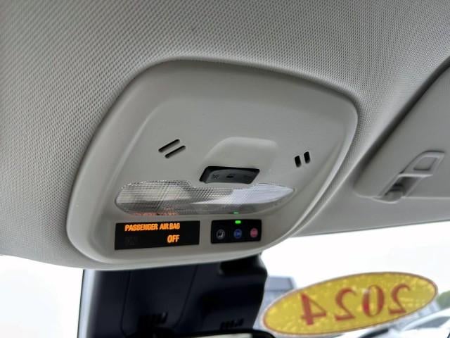 2024 Chevrolet Trax FWD 4dr LT