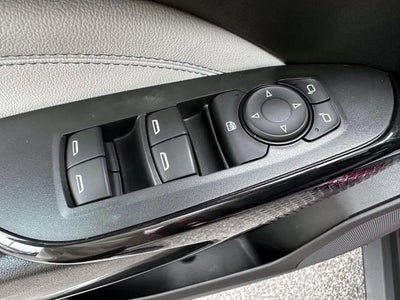 2024 Chevrolet Trax FWD 4dr LT
