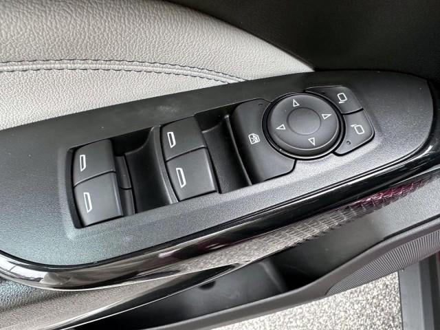 2024 Chevrolet Trax FWD 4dr LT