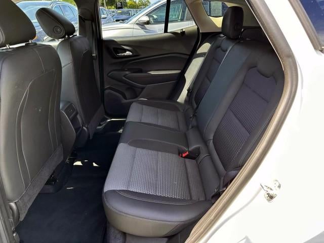 2024 Chevrolet Trax FWD 4dr LT