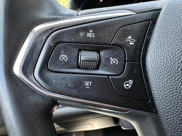 2024 Chevrolet Trax FWD 4dr LT