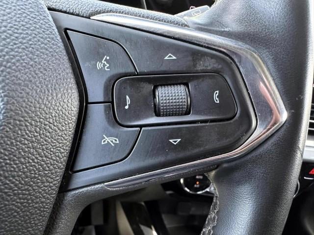 2024 Chevrolet Trax FWD 4dr LT