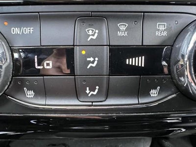 2024 Chevrolet Trax FWD 4dr LT