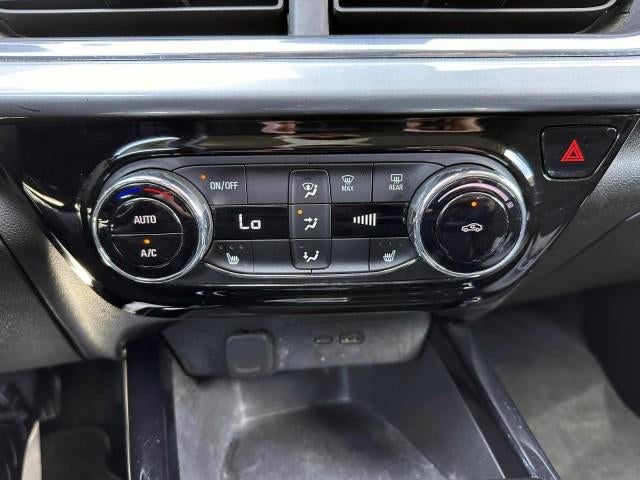 2024 Chevrolet Trax FWD 4dr LT