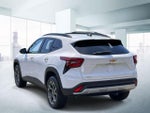 2024 Chevrolet Trax FWD 4dr LT