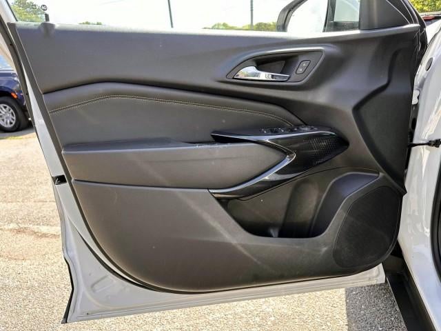 2024 Chevrolet Trax FWD 4dr LT