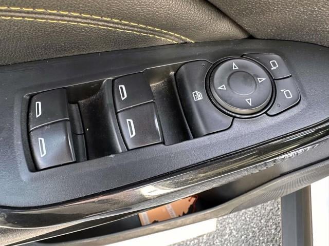 2024 Chevrolet Trax FWD 4dr LT