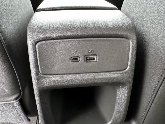 2024 Chevrolet Trax FWD 4dr LT