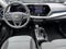 2024 Chevrolet Trax FWD 4dr LT
