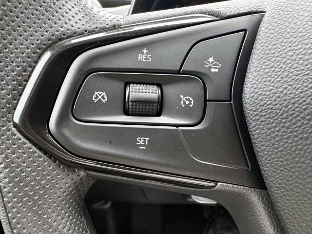 2024 Chevrolet Trax FWD 4dr LT