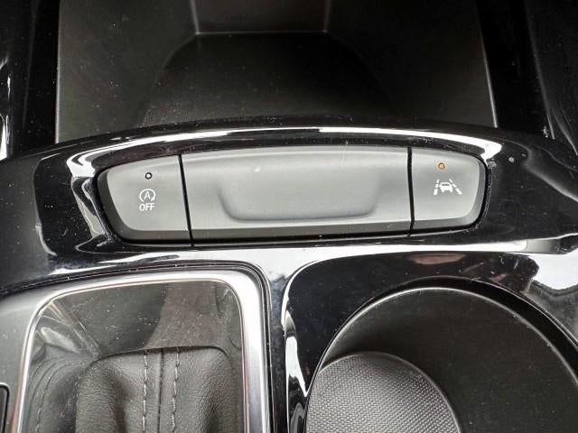 2024 Chevrolet Trax FWD 4dr LT