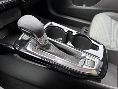 2024 Chevrolet Trax FWD 4dr LT