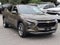 2024 Chevrolet Trax FWD 4dr LT