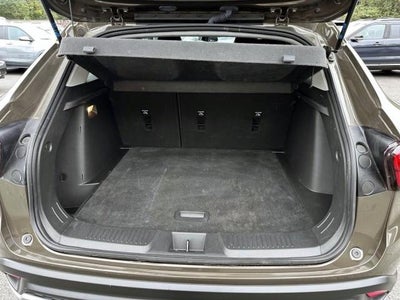 2024 Chevrolet Trax FWD 4dr LT