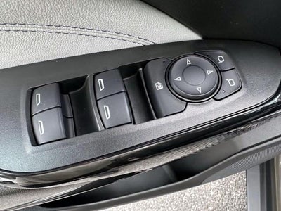 2024 Chevrolet Trax FWD 4dr LT