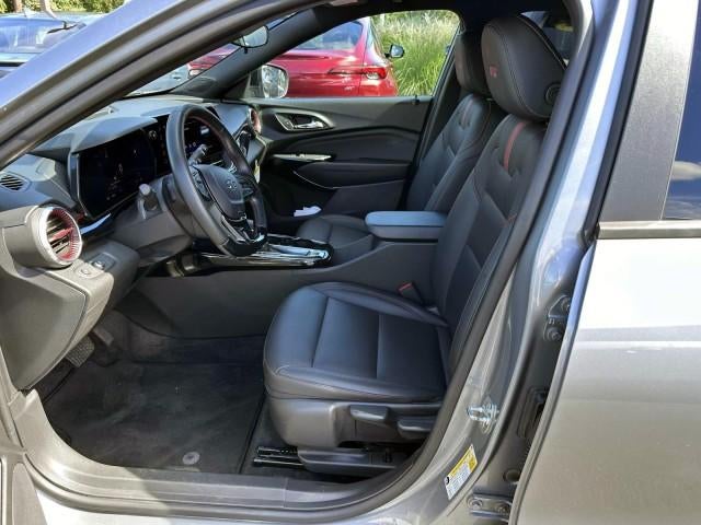 2024 Chevrolet Trax FWD 4dr 2RS