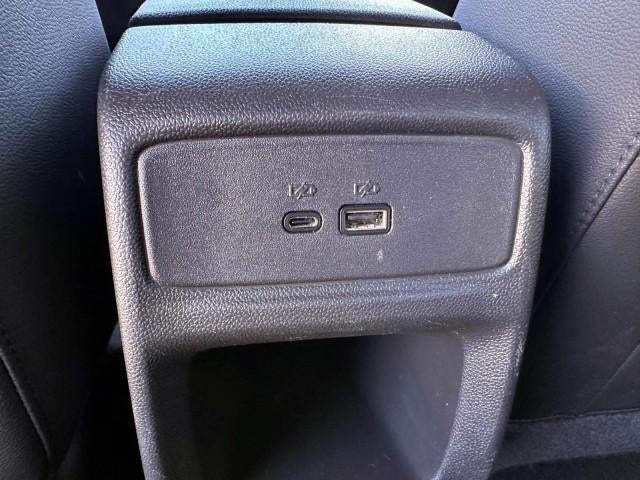 2024 Chevrolet Trax FWD 4dr 2RS