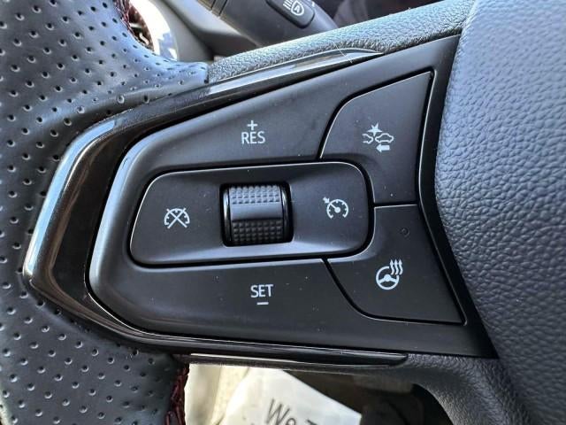 2024 Chevrolet Trax FWD 4dr 2RS