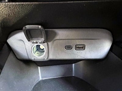 2024 Chevrolet Trax FWD 4dr 2RS