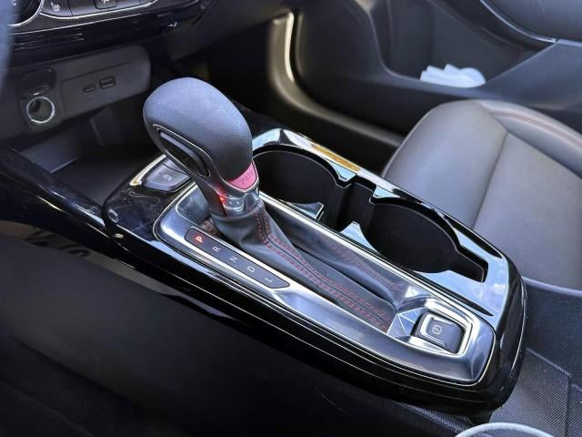 2024 Chevrolet Trax FWD 4dr 2RS