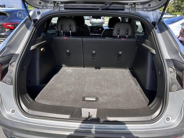 2024 Chevrolet Trax FWD 4dr 2RS