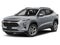2024 Chevrolet Trax FWD 4dr 2RS