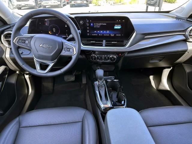 2024 Chevrolet Trax FWD 4dr ACTIV
