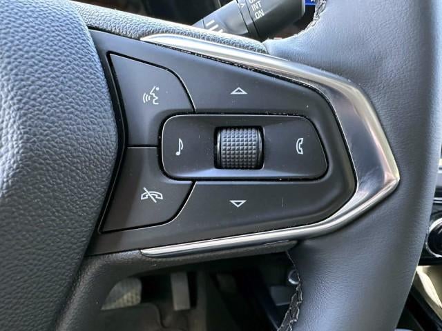 2024 Chevrolet Trax FWD 4dr ACTIV