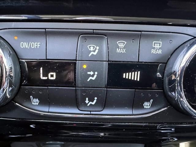 2024 Chevrolet Trax FWD 4dr ACTIV