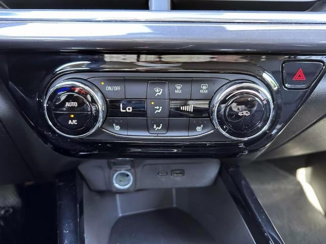 2024 Chevrolet Trax FWD 4dr ACTIV