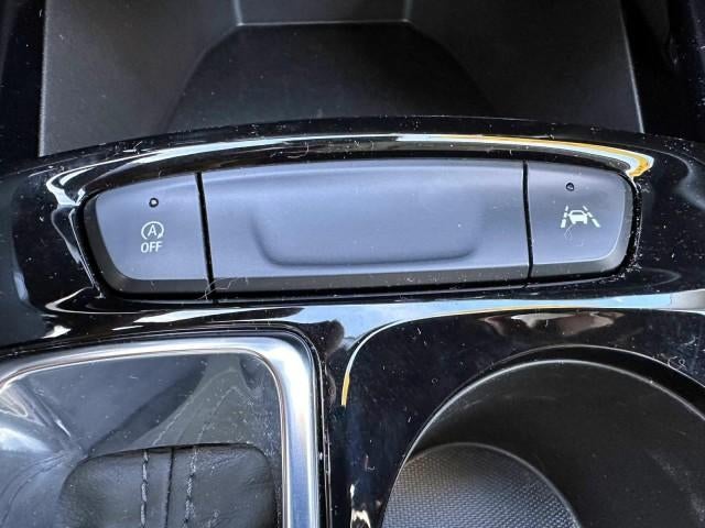 2024 Chevrolet Trax FWD 4dr ACTIV