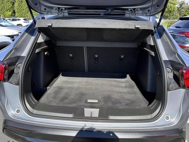 2024 Chevrolet Trax FWD 4dr ACTIV