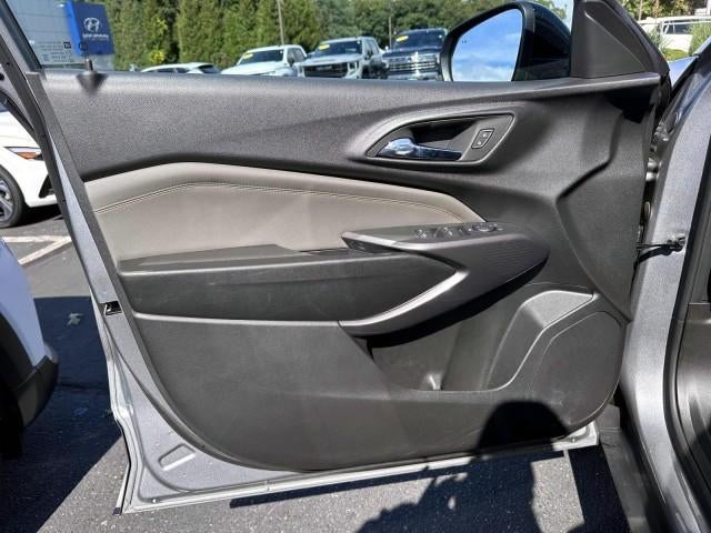 2024 Chevrolet Trax FWD 4dr ACTIV