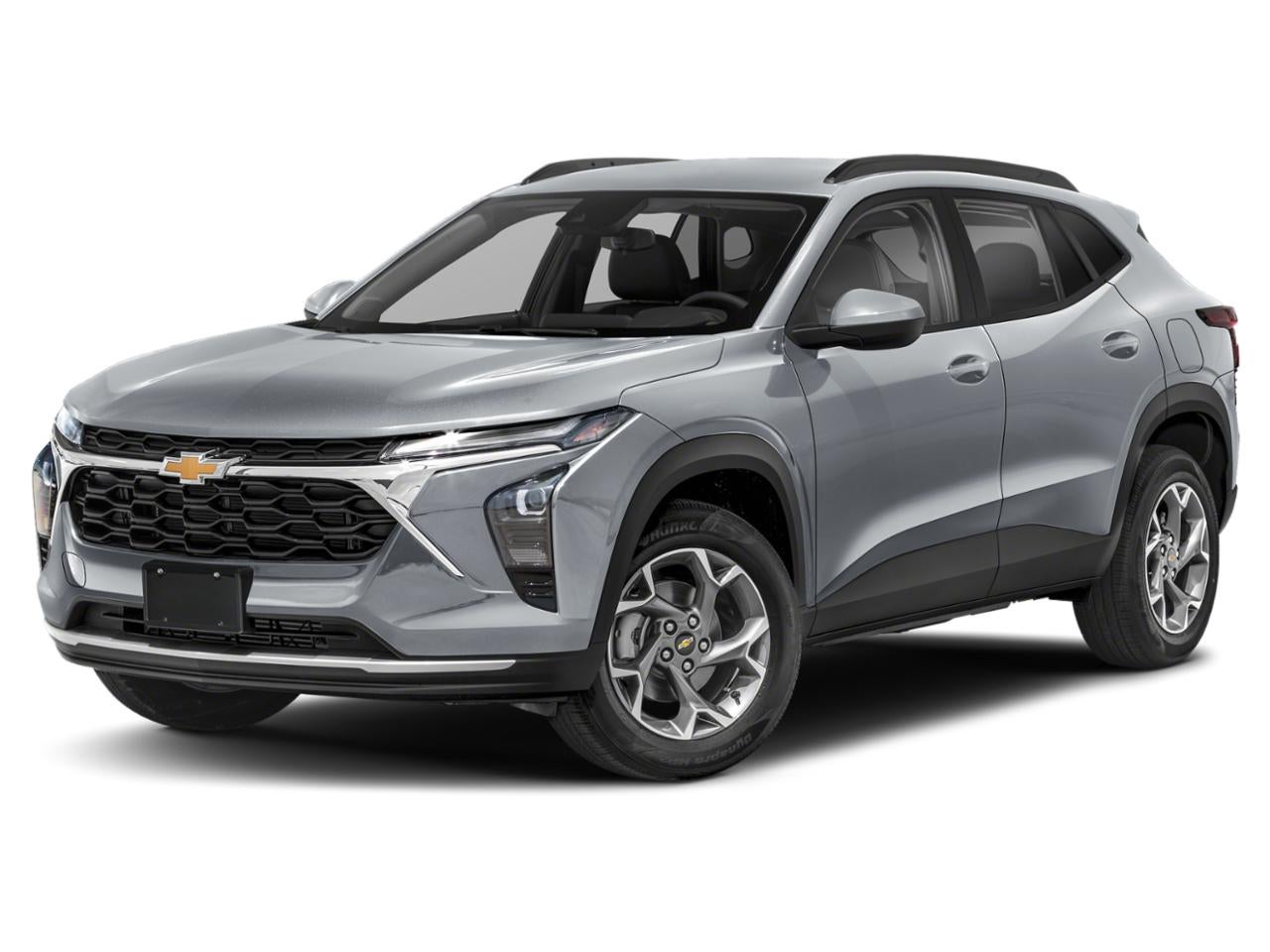 2024 Chevrolet Trax FWD 4dr ACTIV
