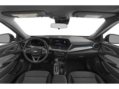 2024 Chevrolet Trax FWD 4dr ACTIV