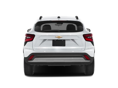 2024 Chevrolet Trax FWD 4dr ACTIV