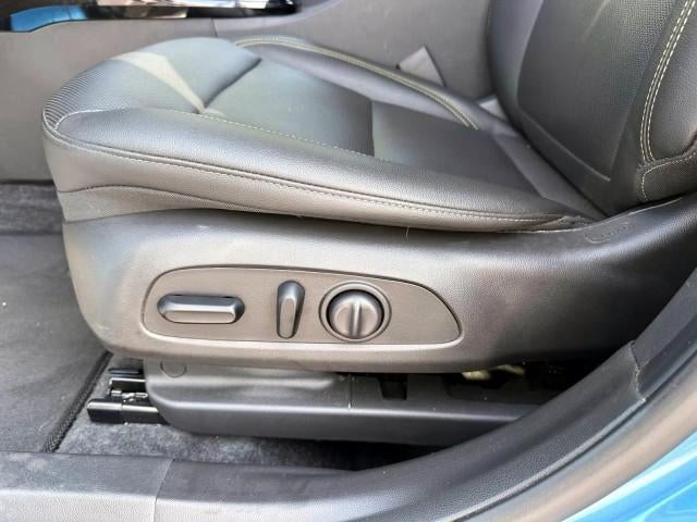 2025 Chevrolet Trax FWD 4dr ACTIV