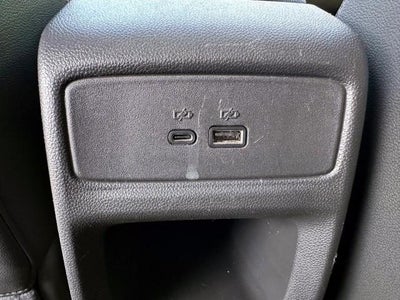 2025 Chevrolet Trax FWD 4dr ACTIV