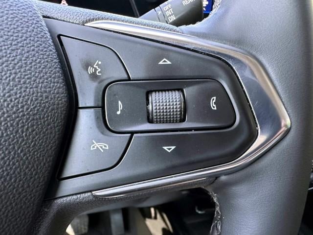 2025 Chevrolet Trax FWD 4dr ACTIV