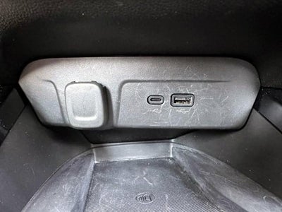 2025 Chevrolet Trax FWD 4dr ACTIV