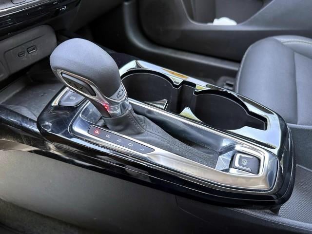 2025 Chevrolet Trax FWD 4dr ACTIV
