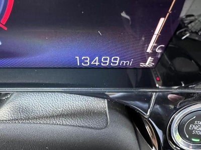 2025 Chevrolet Trax FWD 4dr ACTIV