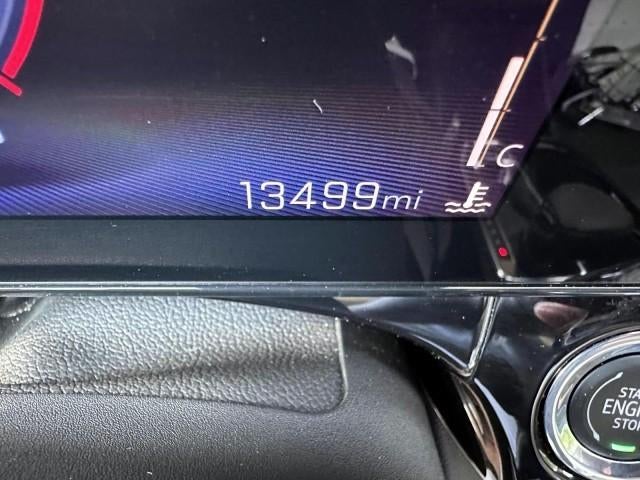 2025 Chevrolet Trax FWD 4dr ACTIV