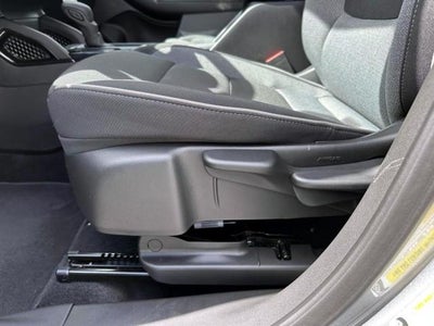 2026 Chevrolet Trailblazer FWD 4dr LS
