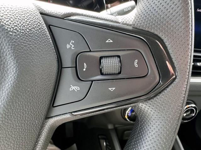 2026 Chevrolet Trailblazer FWD 4dr LS