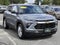 2026 Chevrolet Trailblazer FWD 4dr LS