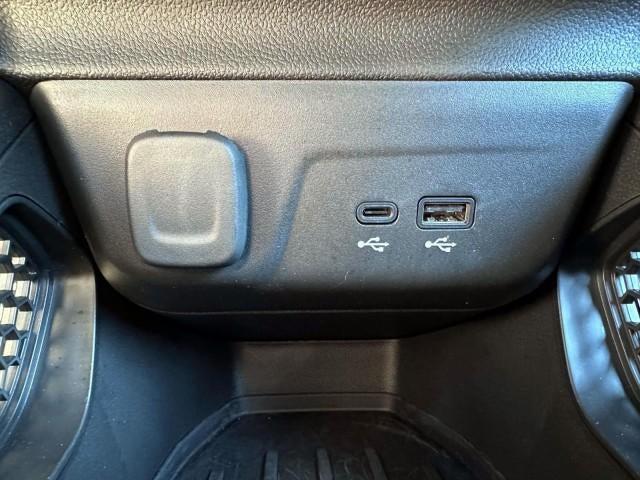 2026 Chevrolet Trailblazer AWD 4dr LS