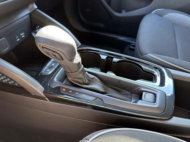 2026 Chevrolet Trailblazer AWD 4dr LS
